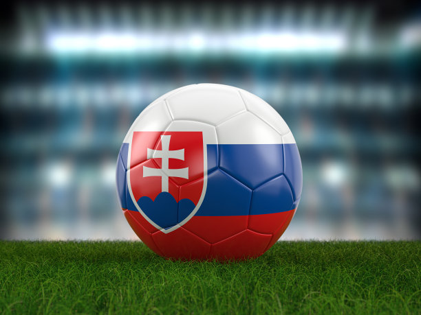 斯洛伐克国旗图片下载