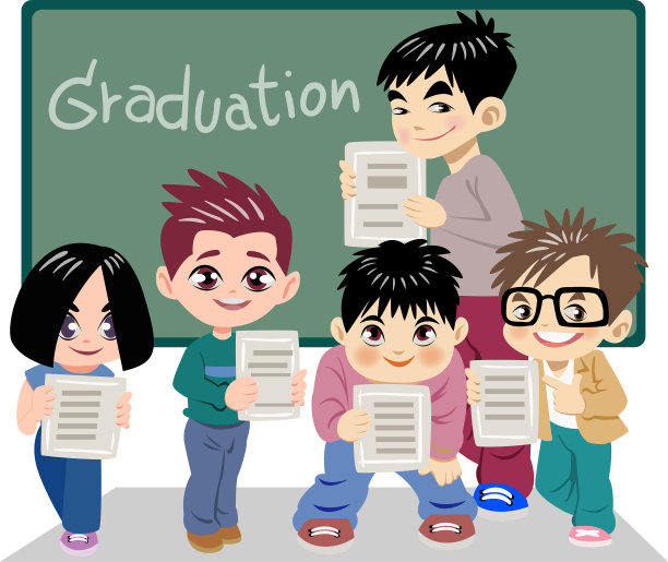 学生毕业图片下载