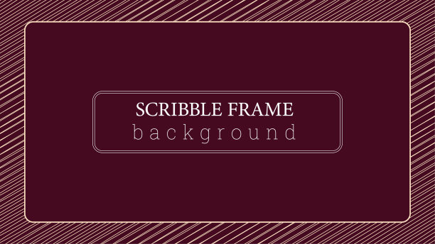 抽象背景创建与简单的涂鸦背景。图片下载