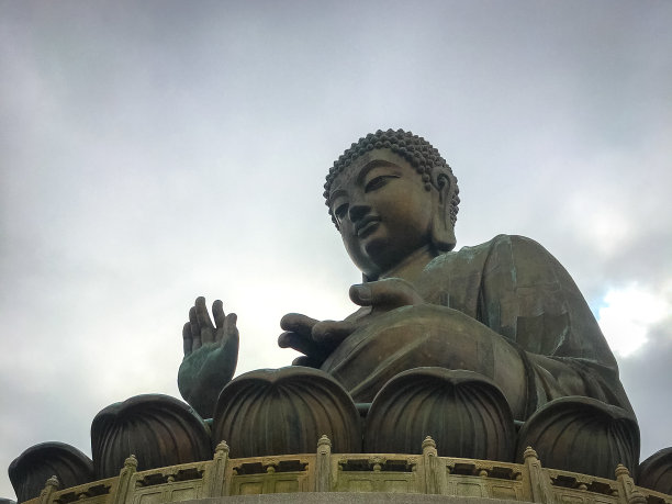 大的佛图片下载