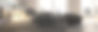 简约的现代室内设计。带全景窗户的卧室。带有床头柜的现代床。3 d渲染插图。网页横幅。图片下载