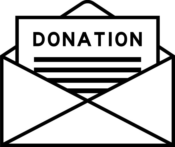 信封及信件签名以捐款字样为准图片下载