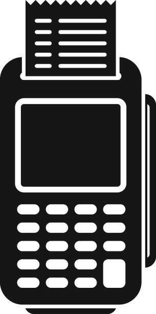 支付终端图标简单的钱支付图片下载