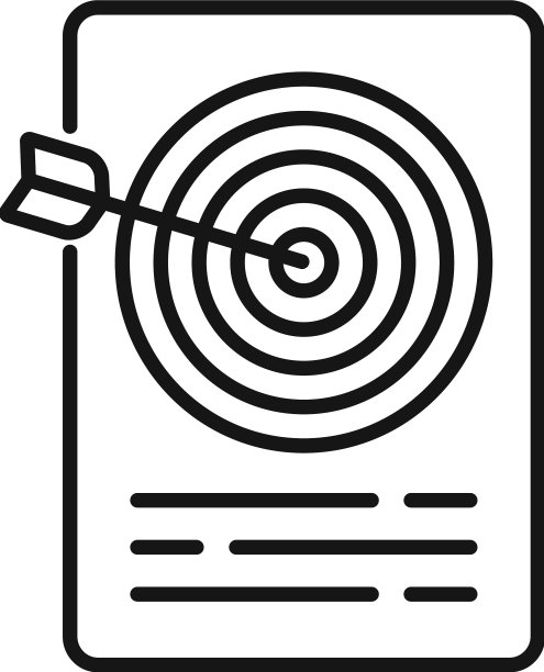 目标项目图标概要业务测试图片下载