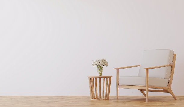 客厅是家里的一个房间。图片下载