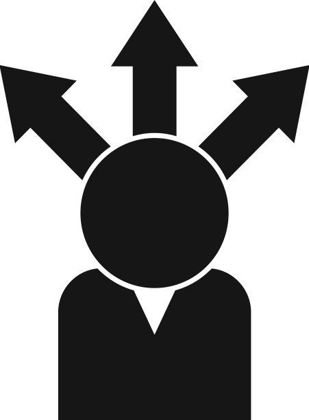 搜索目标图标简单成功图片下载