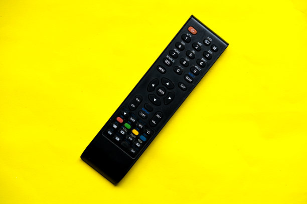 电视遥控器图片下载