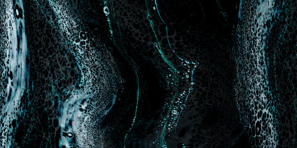 黑色大理石石材纹理。彩色大理石图片下载