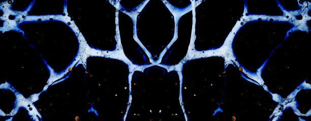 黑色的大理石。天然黑色大理石的纹理。黑色的大理石。图片下载