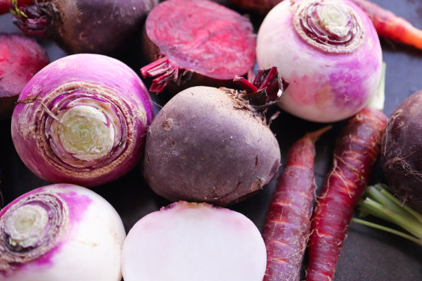 根菜类蔬菜图片下载