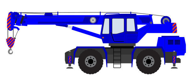 白底鹤的彩色图像图片下载
