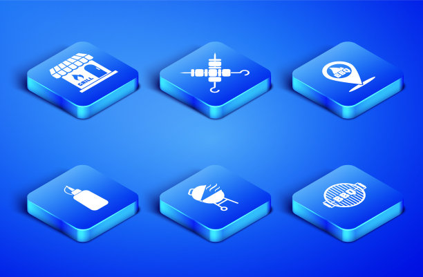 集烧烤烧烤购物楼芥末图片下载