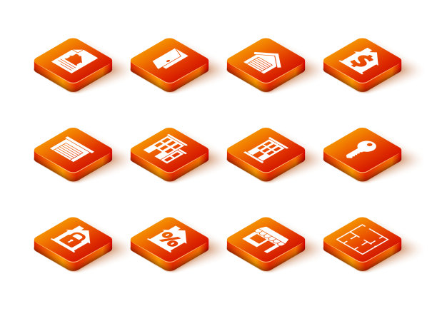 以百分之百的折扣保护房子图片下载