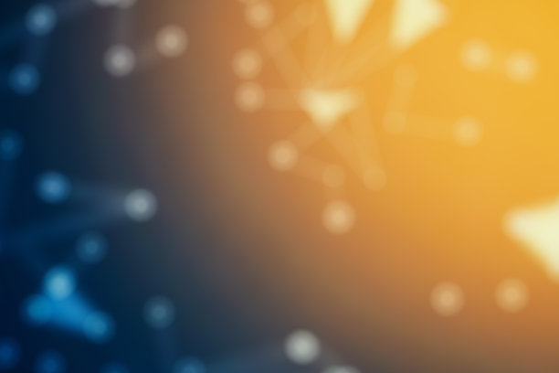 色光环图片下载