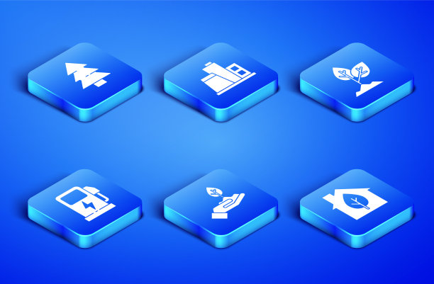 设置环保屋圣诞树种植在图片下载