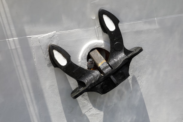 船的重锚图片下载