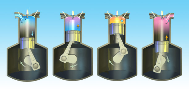 内燃机图片下载