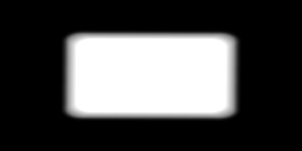 透明背景上的旧电影框架图片下载