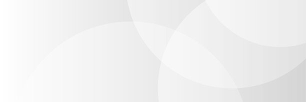 向量抽象图形设计旗帜图案背景模板。白色抽象横幅背景图片下载