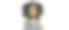 肖像美女模特戴着黑色圆形夏季帽子，条纹裙孤立在白色背景图片下载