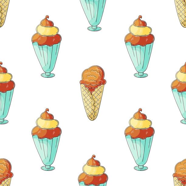 印刷布设计，纺织品，织物，墙纸图片下载