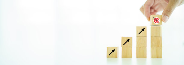 业务目标的概念。图片下载
