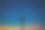 夕阳背景下的十字架图片下载