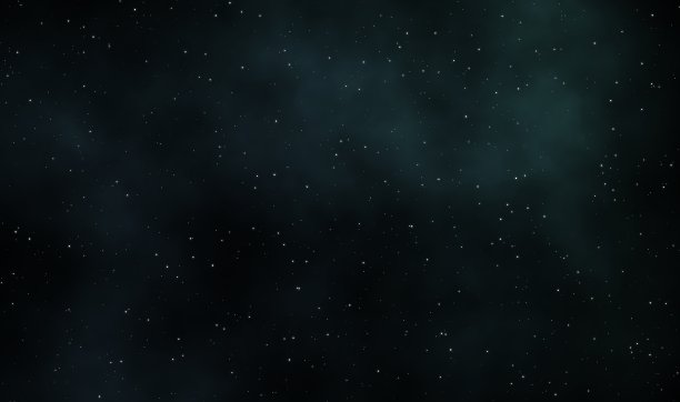 空间景观插画天文设计背景图片下载