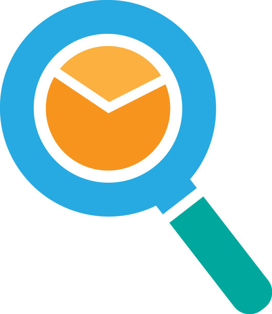 搜索图标标志符号设计图片下载