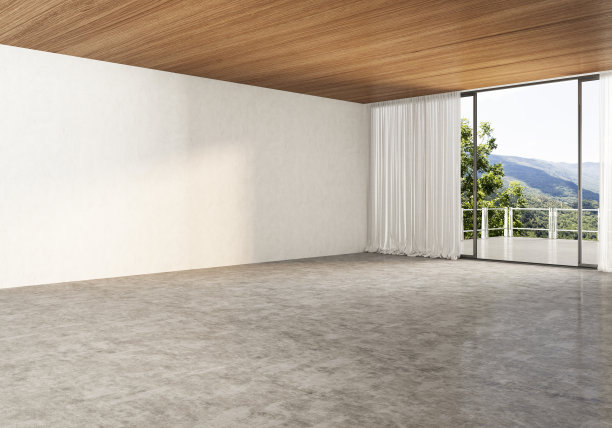 腾出一块地方做客厅图片下载