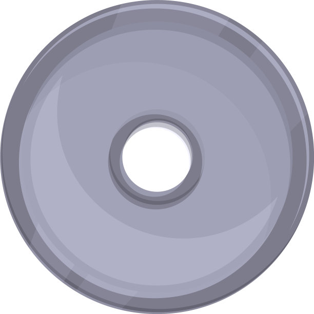 训练体重图标卡通健身器材图片下载