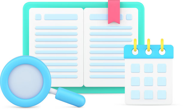 计划重要的业务截止日期与时间表图片下载