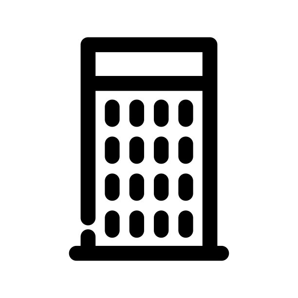 刨丝器图标图片下载