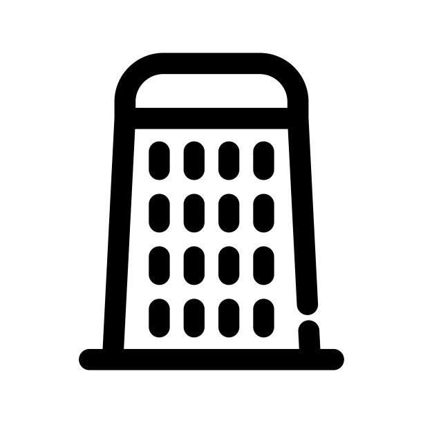 刨丝器图标图片下载