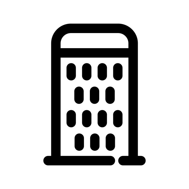 刨丝器图标图片下载