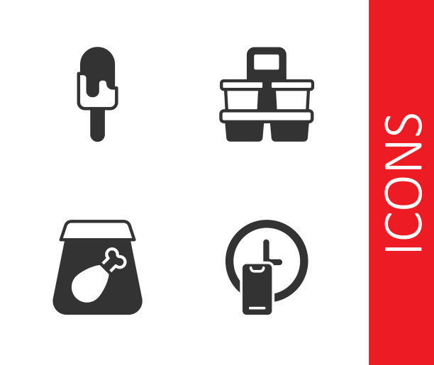 在线设置24小时送货冰淇淋图片下载