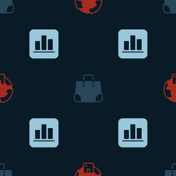 集世界各地的航运纸购物袋和馅饼图片下载