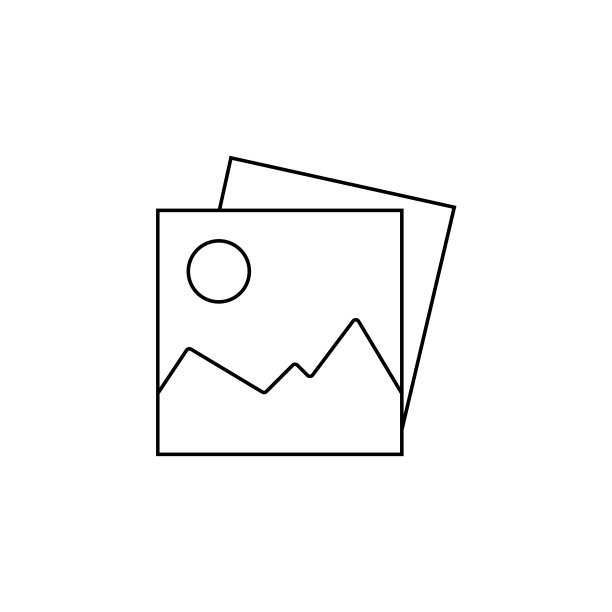 Web线图标画廊设计的网站大纲图片下载