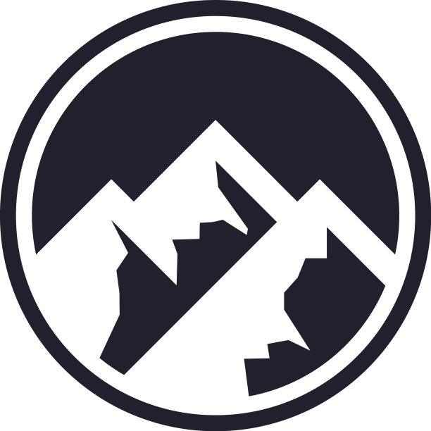 山标志设计模板山标志图片下载