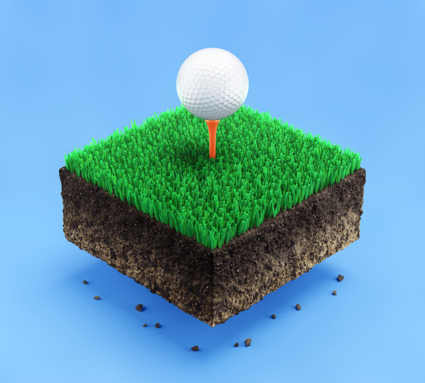 高尔夫片段图片下载