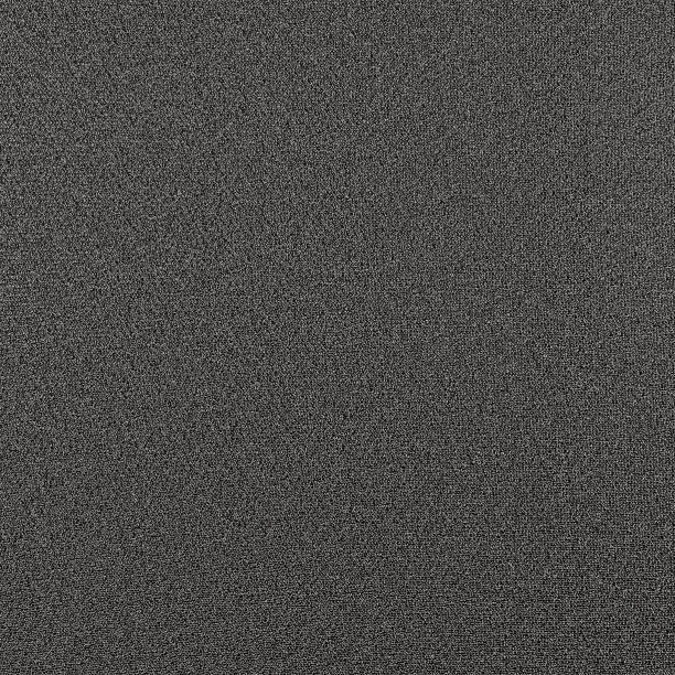深灰色灰褐色聚酯织物背景纹理，大细节纹理水平微距特写，抽象的自然合成图案，深色尼龙织物空白空白复制空间平铺图片下载