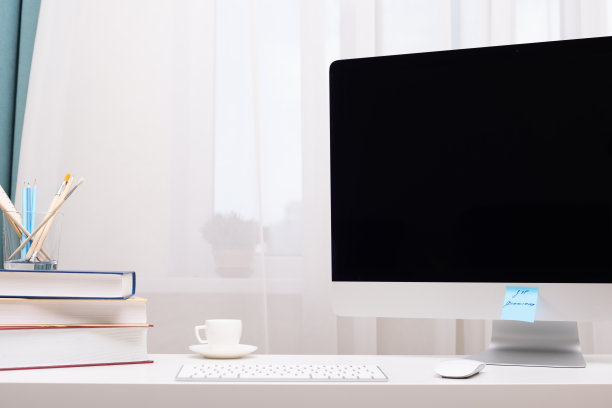 在线教育的概念图片下载