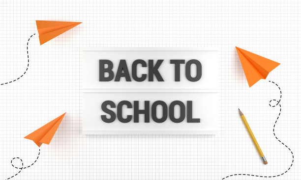 回归学校理念图片下载