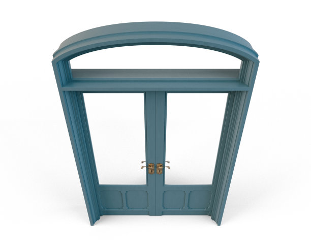 法式双开门图片下载