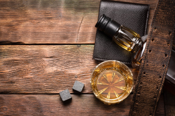 威士忌。图片下载