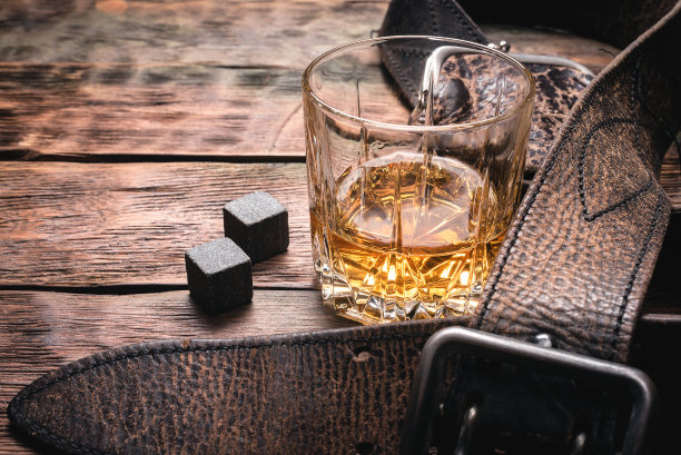 威士忌。图片下载