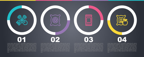 设线铲和耙装满种子的图片下载