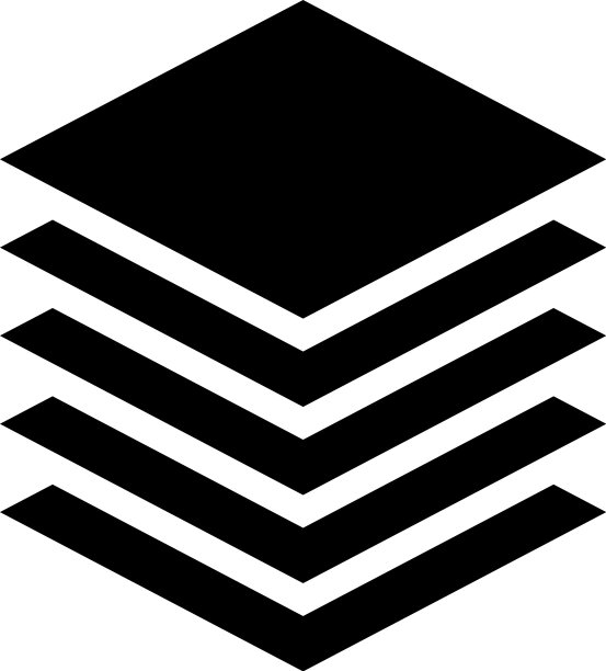 数据中心硬盘驱动器webhosting图标图片下载