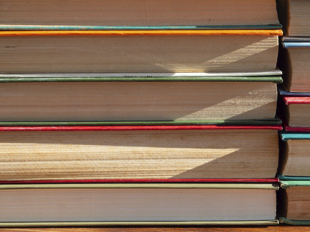 一堆背景书图片下载