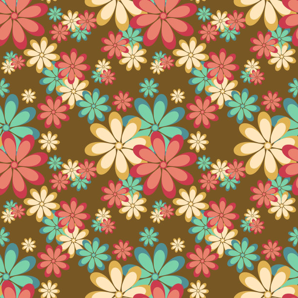 70年代,花图片下载